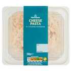 Morrisons Cheese Pasta 550g