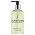 Heyland & Whittle Hand & Bodywash, Greentea & Grapefruit 300ml