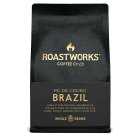 Roastworks Pe De Cedro Brazil Whole Beans, 200g