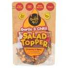 Good4U Salad Topper Garlic & Chilli, 125g
