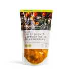 Daylesford Organic Spiced Chicken Tagine with Apricots & Chickpeas 550g
