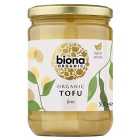 Biona Organic Plain Tofu 500g