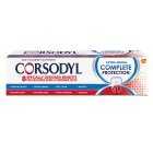 Corsodyl Toothpaste Complete Protection, 75ml