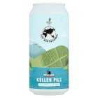 Lost and Grounded Keller Pils, 440ml