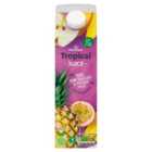Morrisons 100% Fruit Tropical Juice 1L