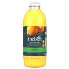 Morrisons The Best Freshly Squeezed Orange Juice with Bits 1L