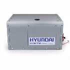 Hyundai HY3500RVi 3500W Motorhome Leisure Petrol Generator