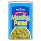Morrisons Chip Shop Mushy Peas (400g) 400g