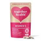 Together Women's Multivitamins & Minerals Supplement Vegetable Capsules 30 per pack