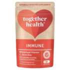 Together Immune Vitamin C, Zinc & Selenium Vegetable Capsules 30 per pack