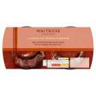 Waitrose Chocolate Sponge Puddings, 2x105g