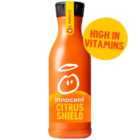 Innocent Plus Citrus Shield Orange & Carrot Juice With Vitamins 750ml
