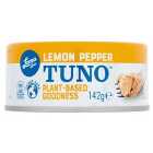 Loma Linda Fishless Tuna Lemon Pepper (140g) 140g