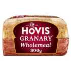 Hovis Granary Wholemeal Bread 800g