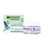 Garnier Organic Lavandin Moisturiser 50ml
