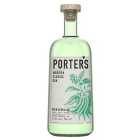 Porters Gin 70cl