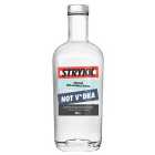 STRYKK Not Vodka 0% 70cl