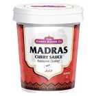 The Curry Sauce Co. Madras Curry Sauce 475g