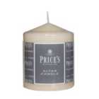 Price's 100 x 80 Altar Candle