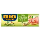 Rio Mare Tuna in Extra Virgin Olive Oil 3 x 80g