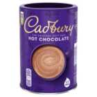 Cadbury Drinking Chocolate Hot Chocolate Tub 500g
