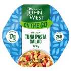  John West On The Go Italian Tuna Pasta Salad (220g) 220g