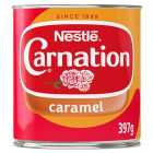 Carnation Caramel Dessert Filling Tin 397g