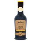 Mazzetti Gold Label Balsamic Vinegar of Modena, 250ml