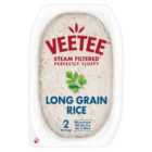 Veetee Heat and Eat Long Grain Rice Tray 280g