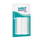Safe & Sound Nit Combs 2 per pack