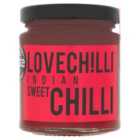 Lovechilli Sweet Chilli 180g