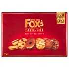 Fox's Classic Biscuit Selection, 275g