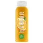 Coldpress Valencia Orange Juice Plus Vitamins 250ml