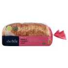 Morrisons The Best Thick Cut Soya & Linseed Loaf 800g
