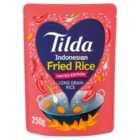Tilda Microwave Limited Edition Rice 250g