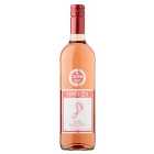 Barefoot Pink Moscato Rose Wine 75cl