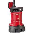 Einhell GE-DP 5220 LL ECO Electric Submersible Combination Water Pump