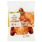 Morrisons Ready To Eat Roast Cooked Whole Chicken 900g