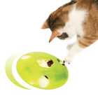 Catit Play Treat Spinner Cat Toy