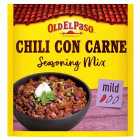 Old El Paso Chilli Con Carne Seasoning Mix 39g