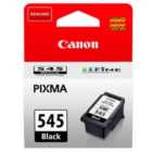 Canon Black Ink Cartridge PG 545 BB