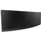 One For All Amplified Full HD Curved Antenna 45dB