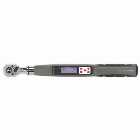 Sealey STW308 3/8" Drive Digital Torque Wrench 8-85Nm (5.9-62.7lb.ft)