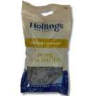 Hollings Sausage Dog Treats 1kg