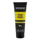 Animology Deodorising Fox Poo Shampoo for Dogs 250ml