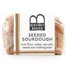 Bertinet Bakery Seeded Sourdough, 550g