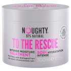 Noughty To The Rescue Hair Mask, 300ml