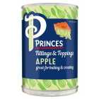 Princes Fruit Filling Apple (395g) 395g
