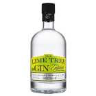 English Drinks Company Lime Tree Gin 70cl