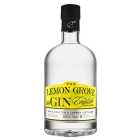 English Drinks Company Lemon Grove Gin 70cl